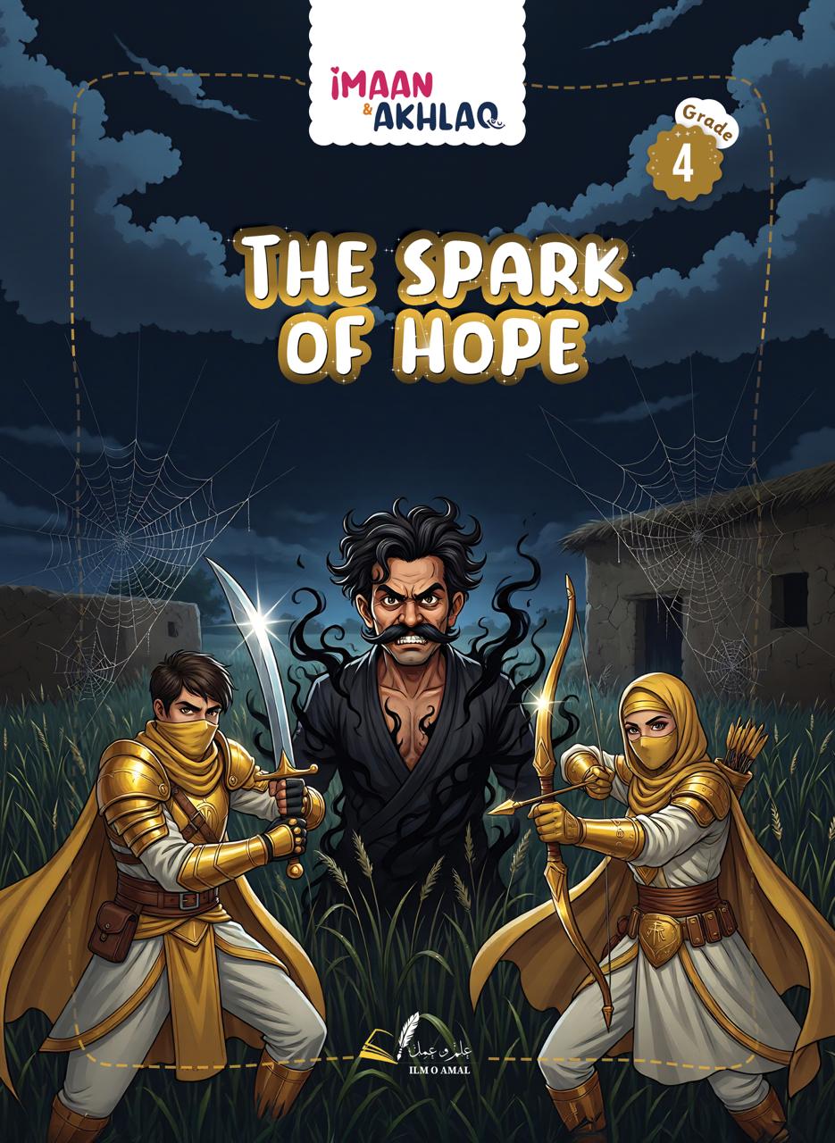 Book 4